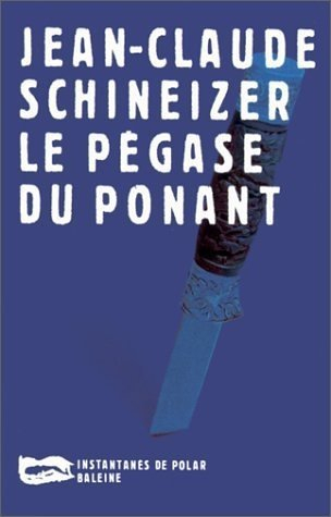Le pégase du ponant