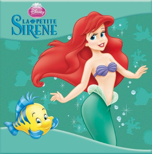La petite sirène