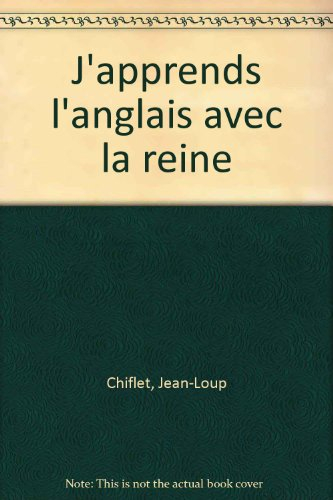J'apprends l'anglais avec la famille royale : manuel de révision pour petits et grands