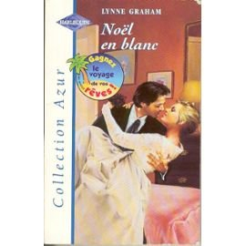 noël blanc (collection azur)