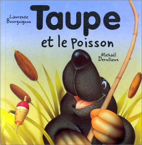 Taupe et le poisson