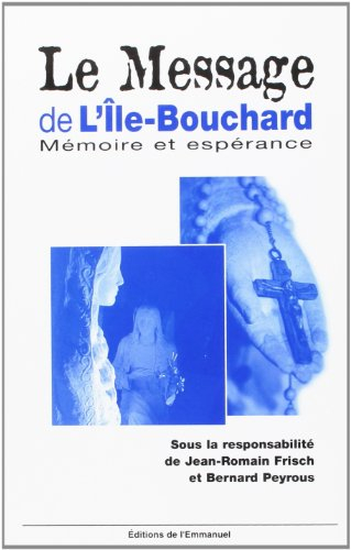 le message de l ile bouchard