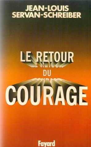 Le Retour du courage