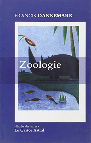 Zoologie : fables & récits