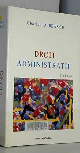 Droit administratif