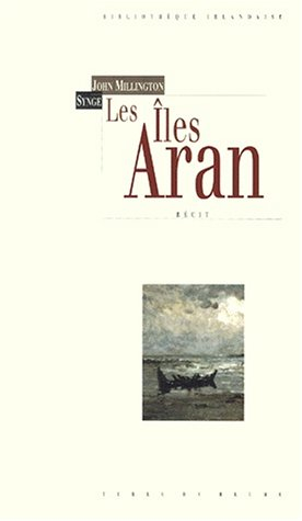 Les îles d'Aran