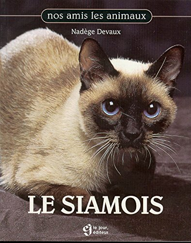 Le siamois