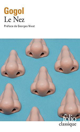 Le nez