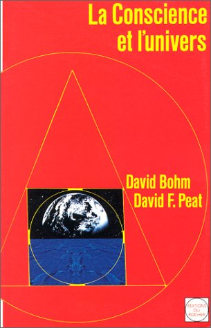 La conscience et l'univers
