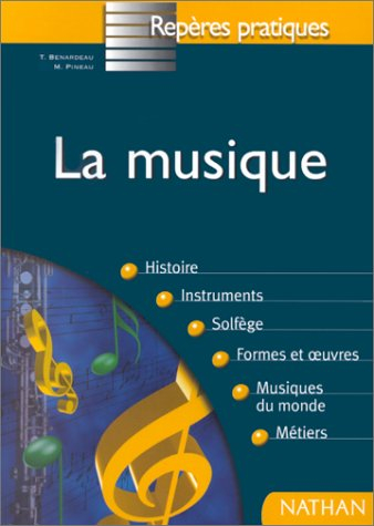 la musique