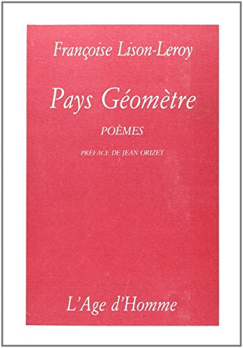 Pays géomètre