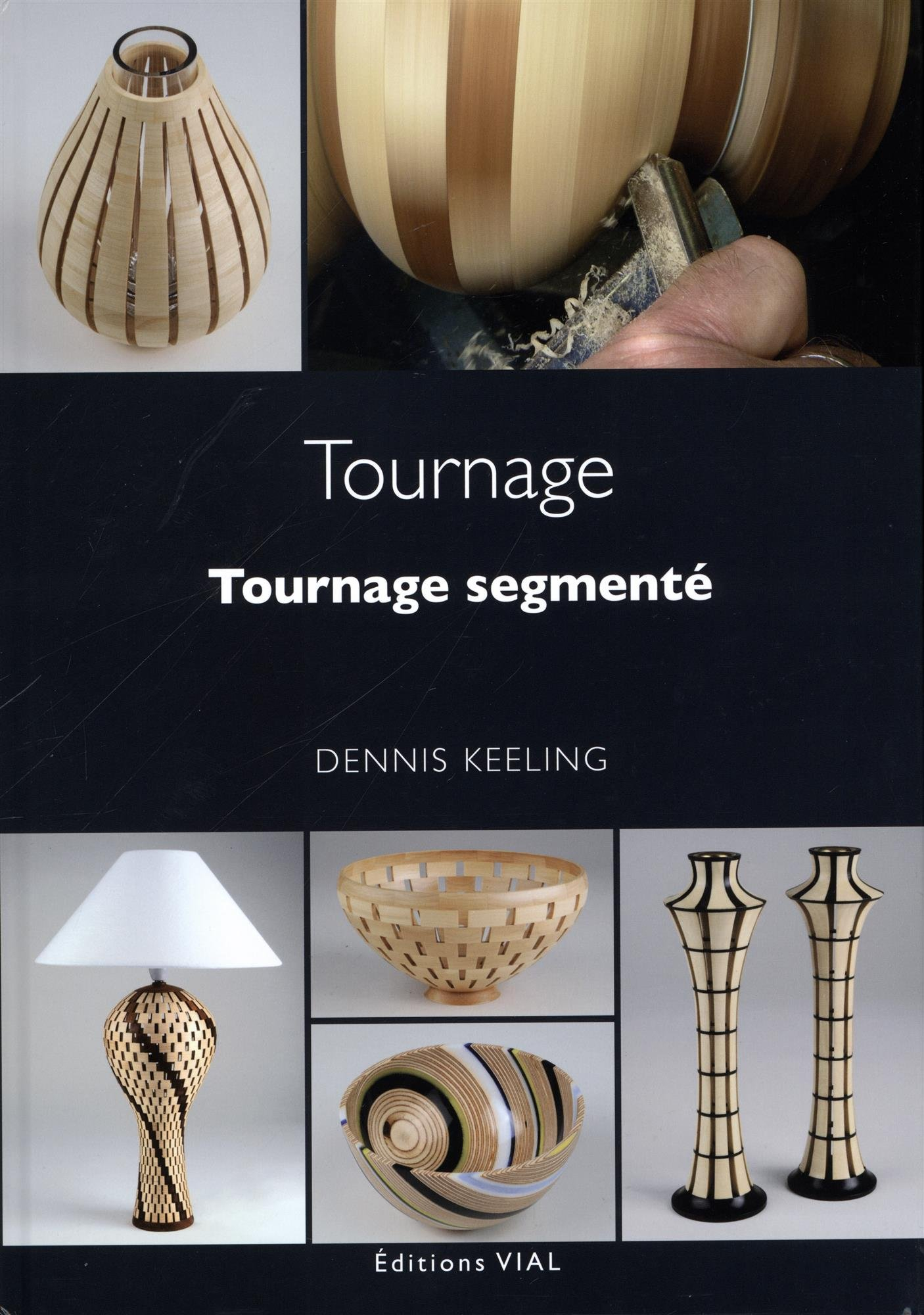 Tournage : tournage segmenté