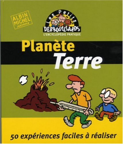 Planète Terre