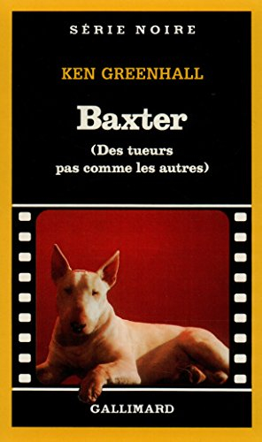 baxter, des tueurs pas comme les autres
