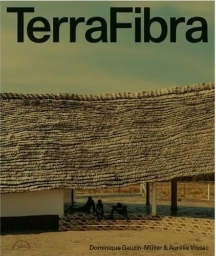 TerraFibra architectures
