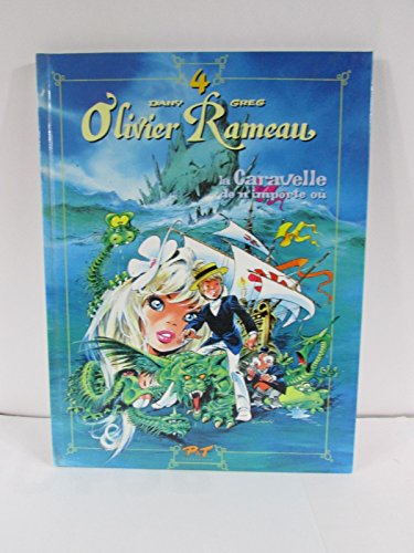 la caravelle de n'importe où