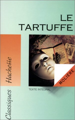 Le Tartuffe ou L'imposteur