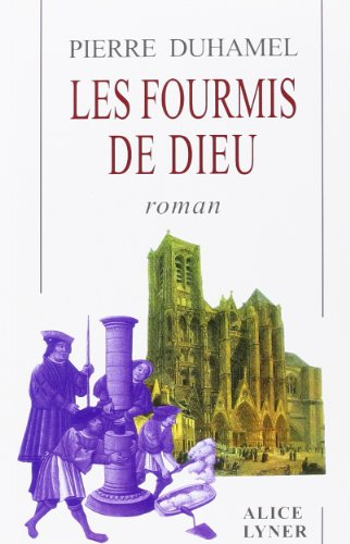 Les fourmis de Dieu