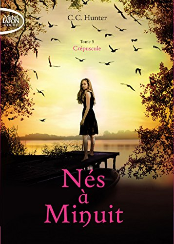 Nés à minuit. Vol. 5. Crépuscule