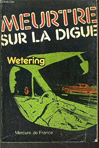 meurtre sur la digue