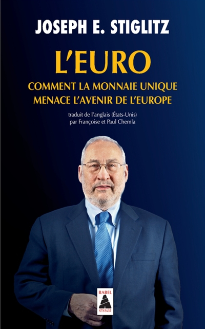 L'euro : comment la monnaie unique menace l'avenir de l'Europe