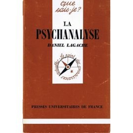 la psychanalyse