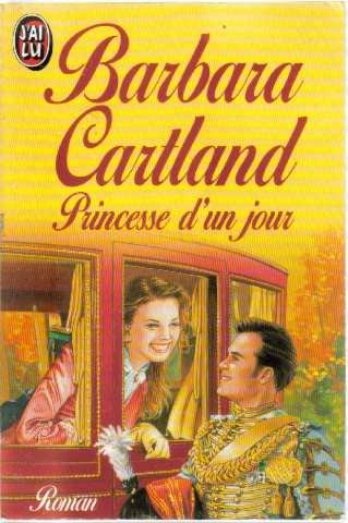 princesse d'un jour