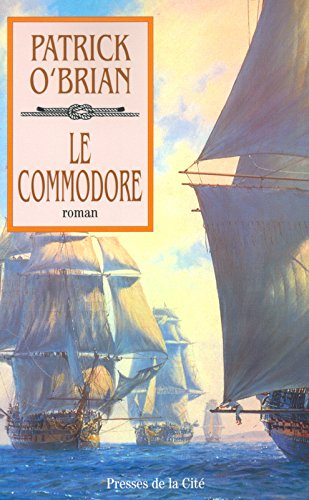 Le commodore