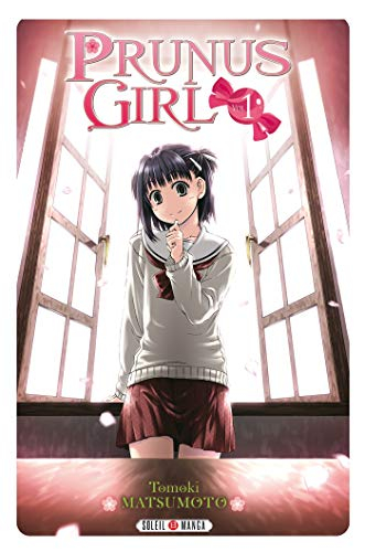 Prunus girl. Vol. 1