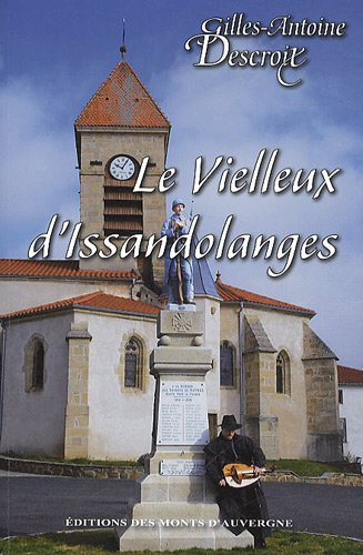 Le vielleux d'Issandolanges
