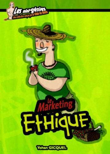 Le marketing éthique