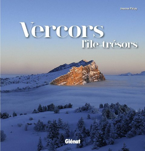 Vercors, l'île aux trésors