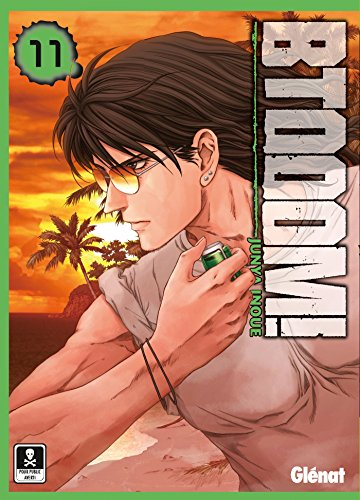 Btooom !. Vol. 11