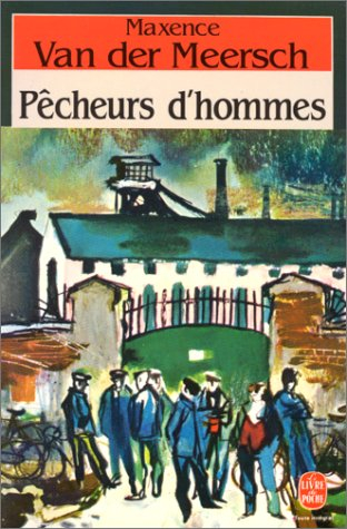 pecheurs d'hommes