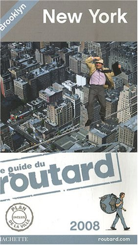 New York : 2008 : + Brooklyn