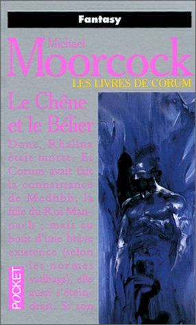 les livres de corum - le chêne et le bélier