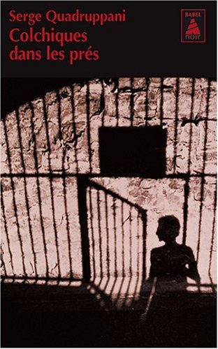 Colchiques dans les prés