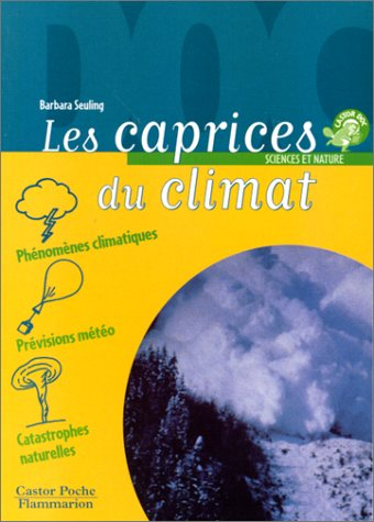 Les caprices du climat