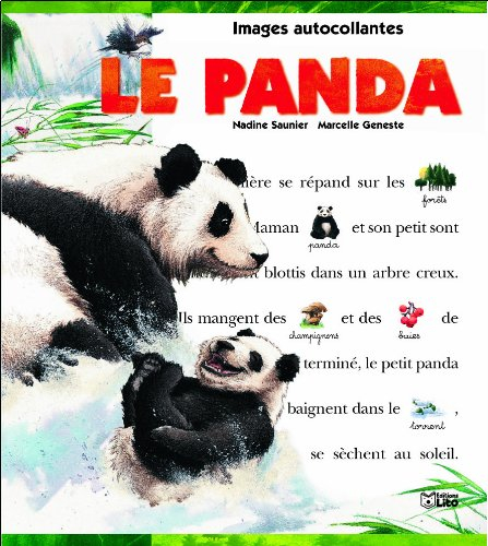 Le panda