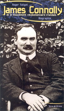James Connolly et le mouvement révolutionnaire irlandais