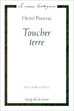 Toucher terre