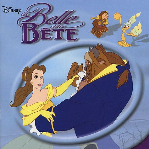 La Belle et la Bête
