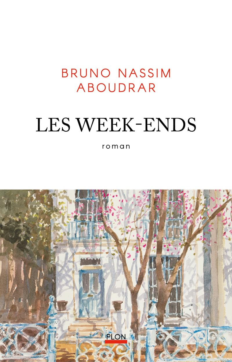 Les week-ends