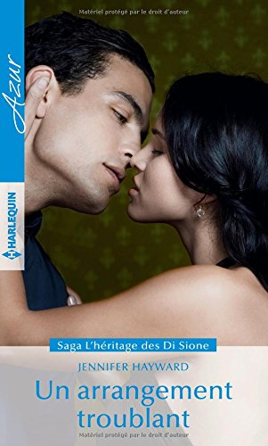 Un arrangement troublant : l'héritage des Di Sione