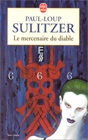 Le mercenaire du diable