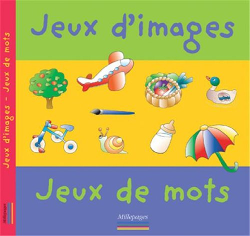 Jeux d'images, jeux de mots