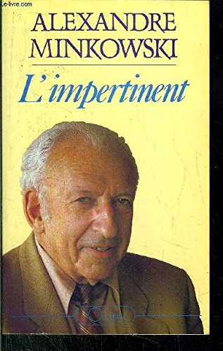 L'impertinent