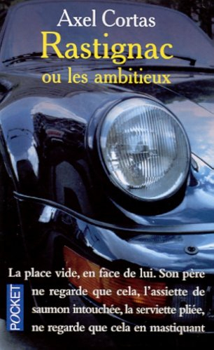 Rastignac ou Les ambitieux