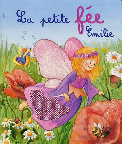 La petite fée Emilie