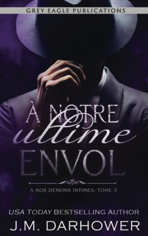 À notre ultime envol